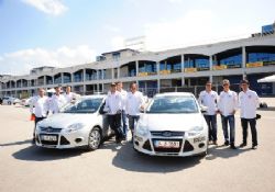 PIRELLI, YETKİLİ SATICILARIYLA BİR ARAYA GELDİ